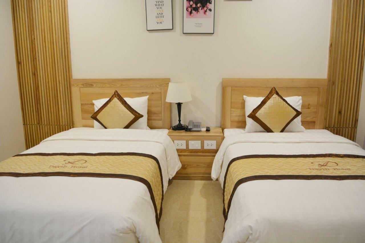 Dayth Hotel Ha Long Bagian luar foto
